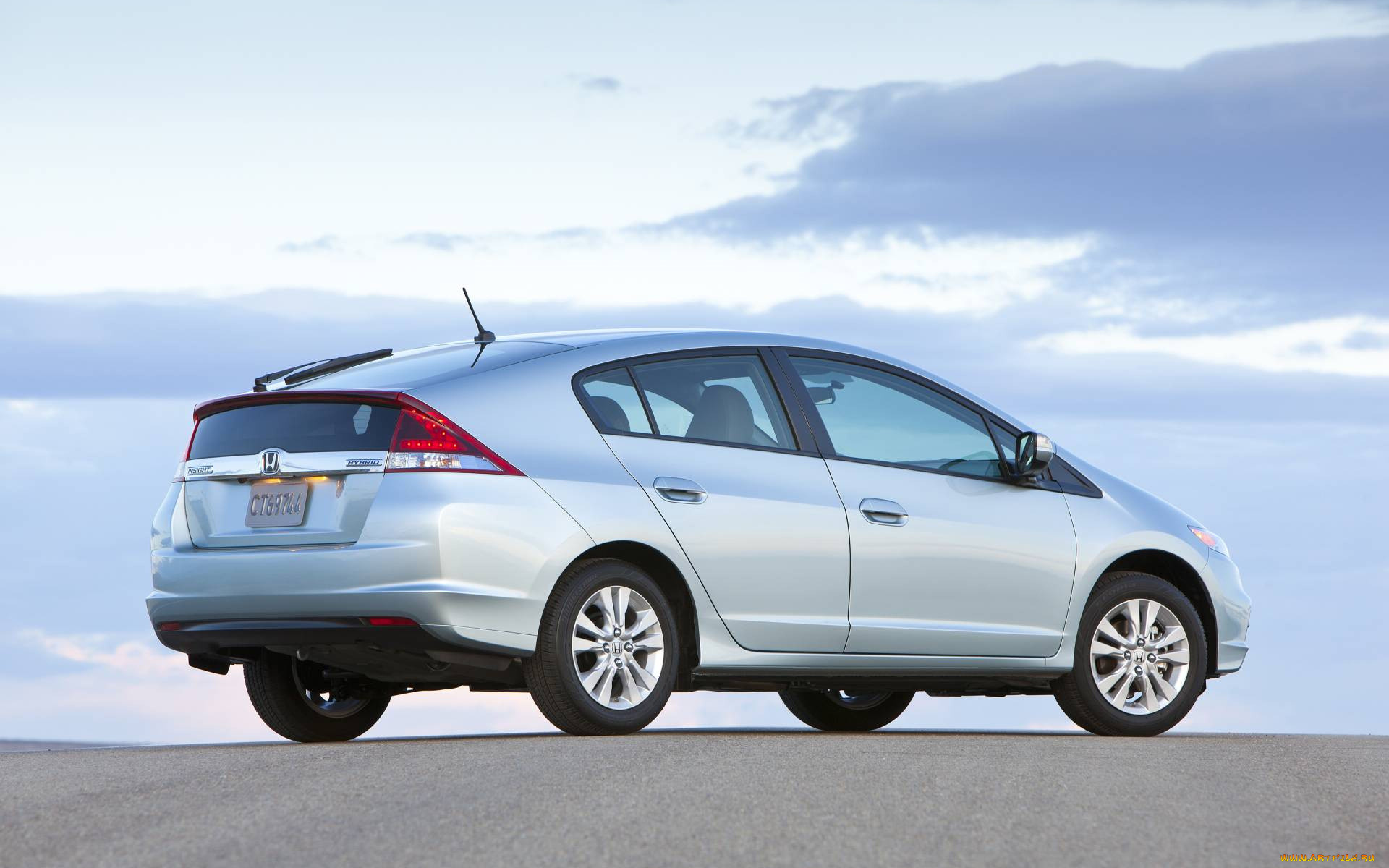 , honda